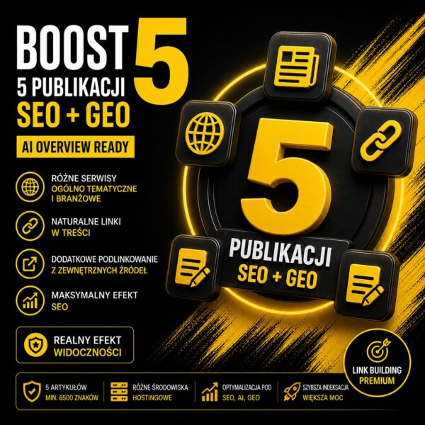 boost 5