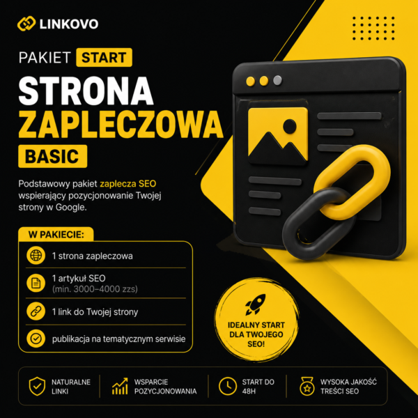 zaplecze basic