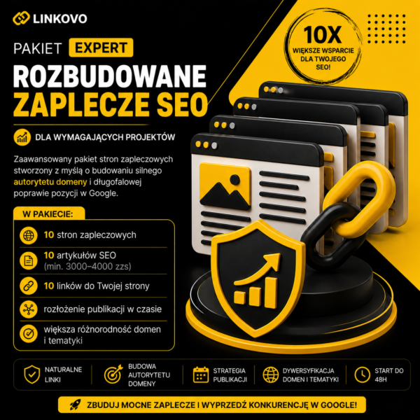 zaplecze expert