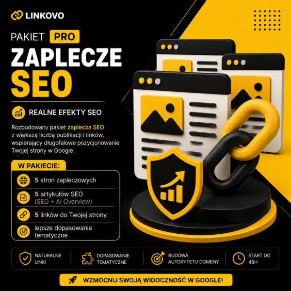 zaplecze pro